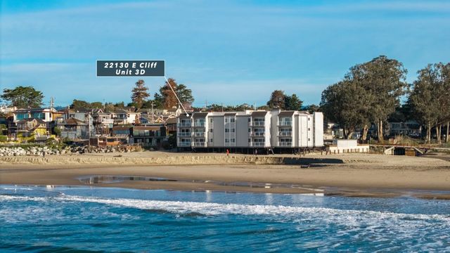 22130 E Cliff Drive 3D, Santa Cruz, CA 95062