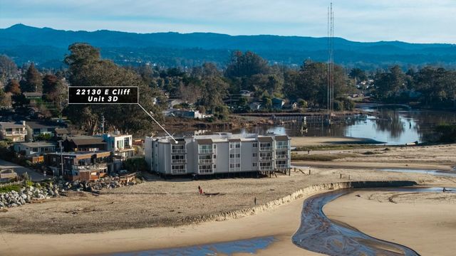 22130 E Cliff Drive 3D, Santa Cruz, CA 95062