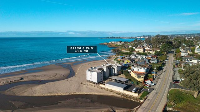 22130 E Cliff Drive 3D, Santa Cruz, CA 95062