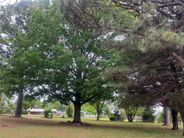 563 W Chambers Road, Mcalester, OK 74501