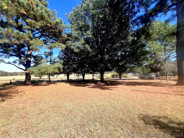 563 W Chambers Road, Mcalester, OK 74501