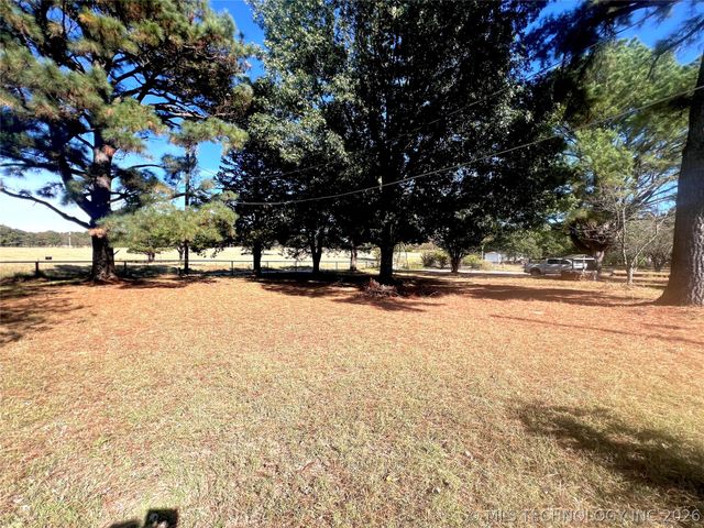 563 W Chambers Road, Mcalester, OK 74501