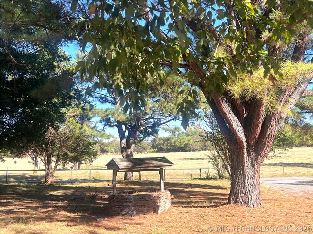 563 W Chambers Road, Mcalester, OK 74501