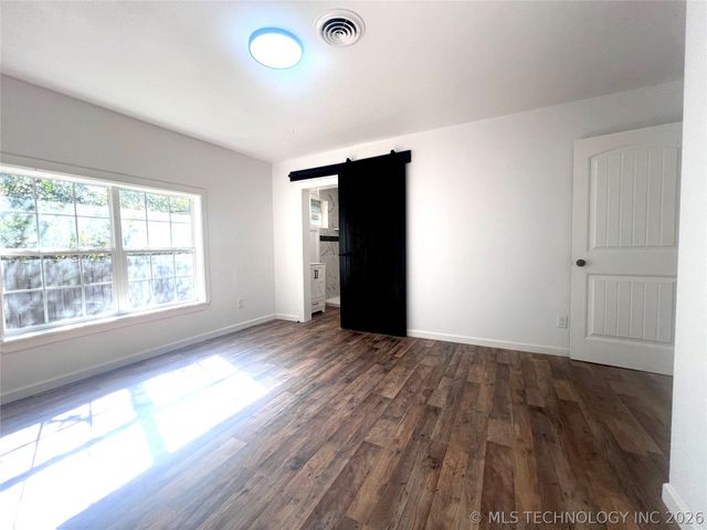 563 W Chambers Road, Mcalester, OK 74501