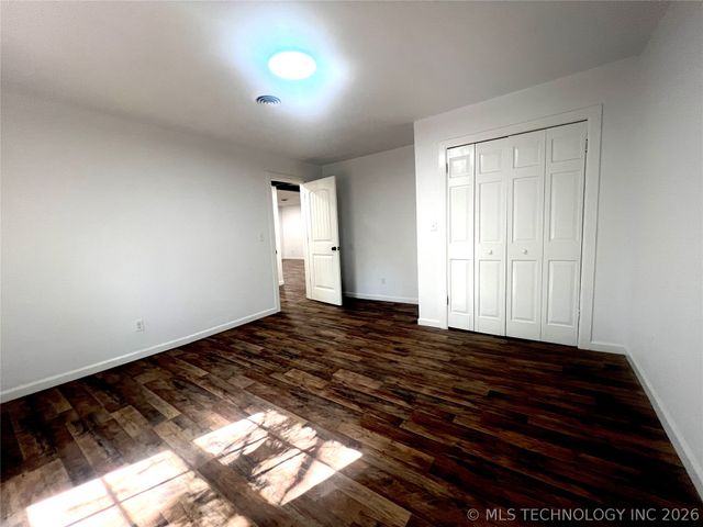 563 W Chambers Road, Mcalester, OK 74501