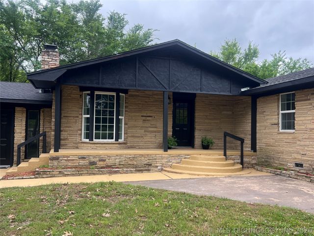 563 W Chambers Road, Mcalester, OK 74501