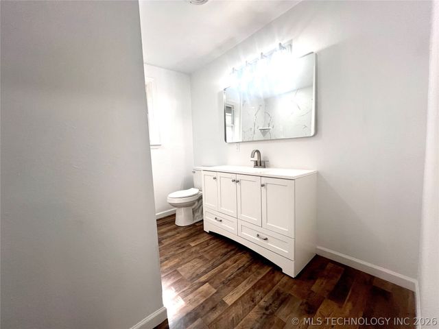 563 W Chambers Road, Mcalester, OK 74501