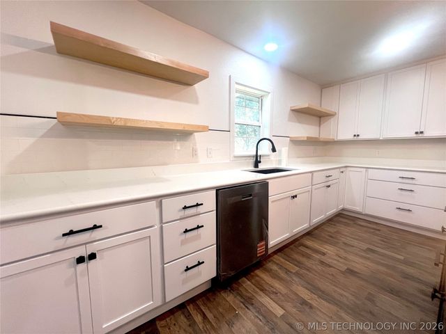 563 W Chambers Road, Mcalester, OK 74501