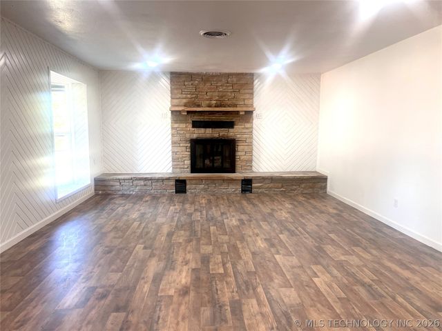 563 W Chambers Road, Mcalester, OK 74501