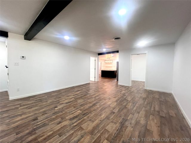 563 W Chambers Road, Mcalester, OK 74501