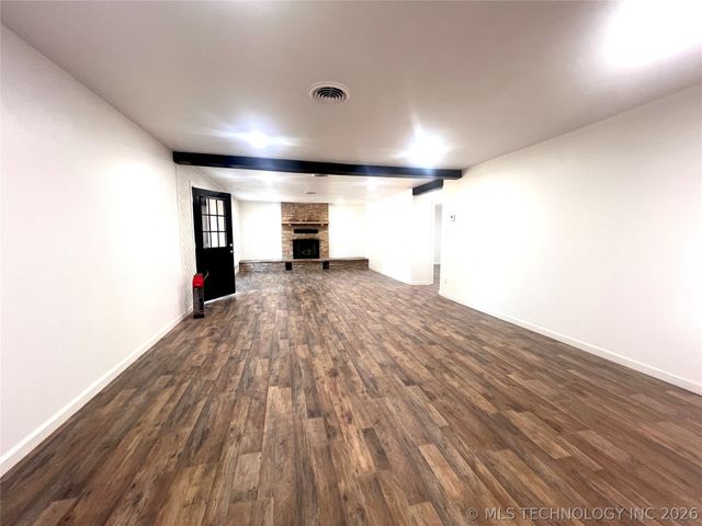 563 W Chambers Road, Mcalester, OK 74501