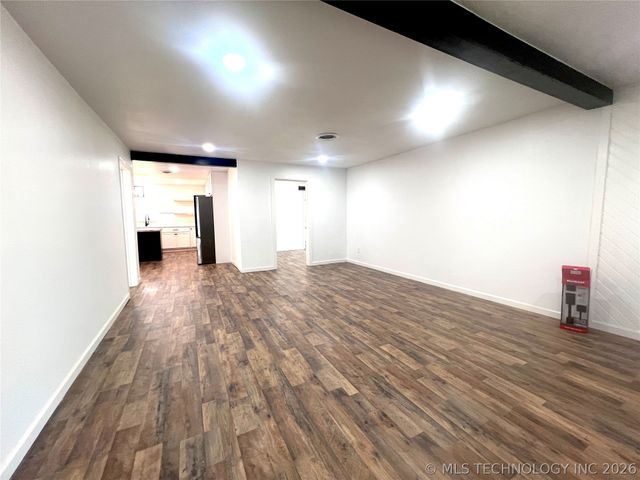 563 W Chambers Road, Mcalester, OK 74501