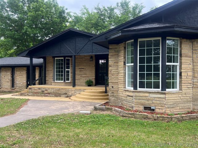 563 W Chambers Road, Mcalester, OK 74501