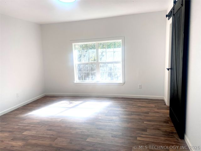 563 W Chambers Road, Mcalester, OK 74501