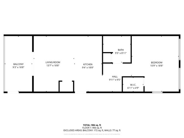 905 3rd Street SE 304, Cedar Rapids, IA 52401