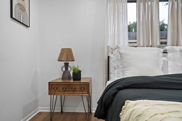 610 Acapulco Village Drive, Humble, TX 77338