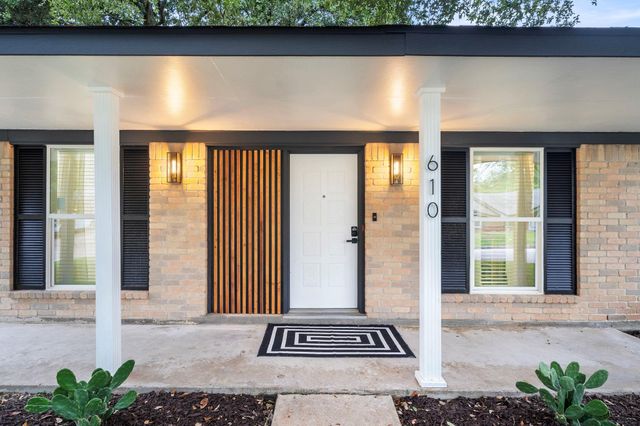 610 Acapulco Village Drive, Humble, TX 77338