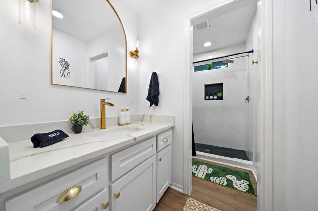 610 Acapulco Village Drive, Humble, TX 77338