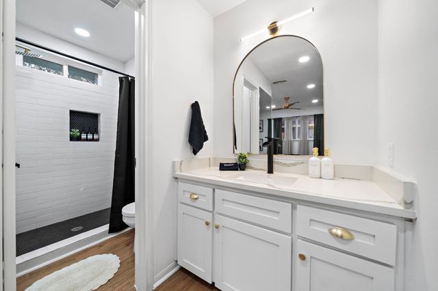 610 Acapulco Village Drive, Humble, TX 77338