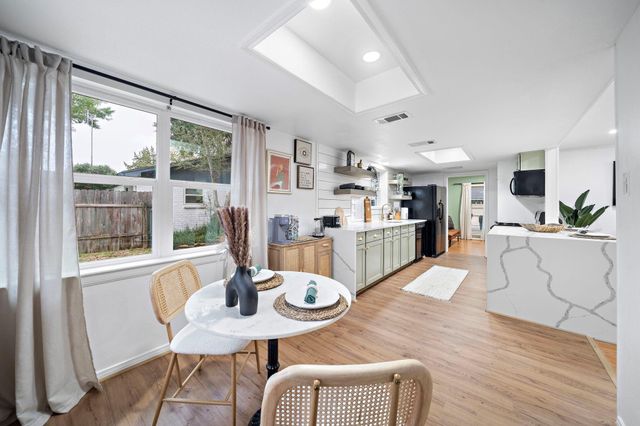 610 Acapulco Village Drive, Humble, TX 77338