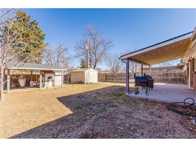 7940 Hooker St, Westminster, CO 80030