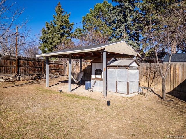 7940 Hooker St, Westminster, CO 80030