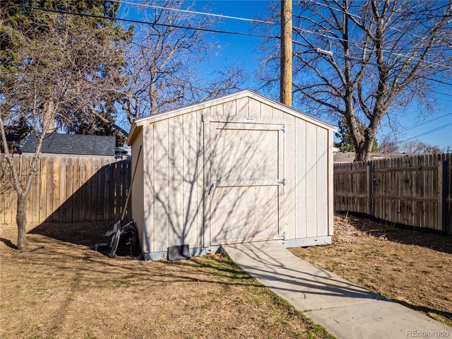 7940 Hooker St, Westminster, CO 80030