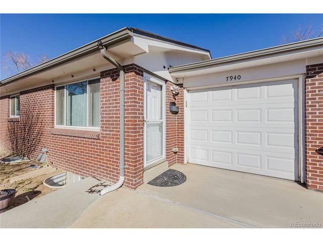 7940 Hooker St, Westminster, CO 80030