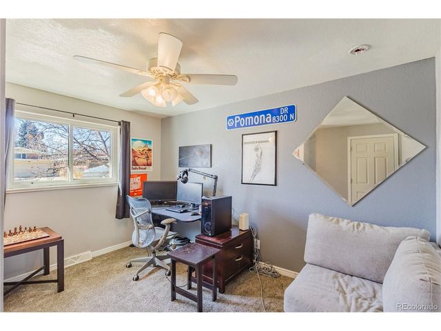 7940 Hooker St, Westminster, CO 80030