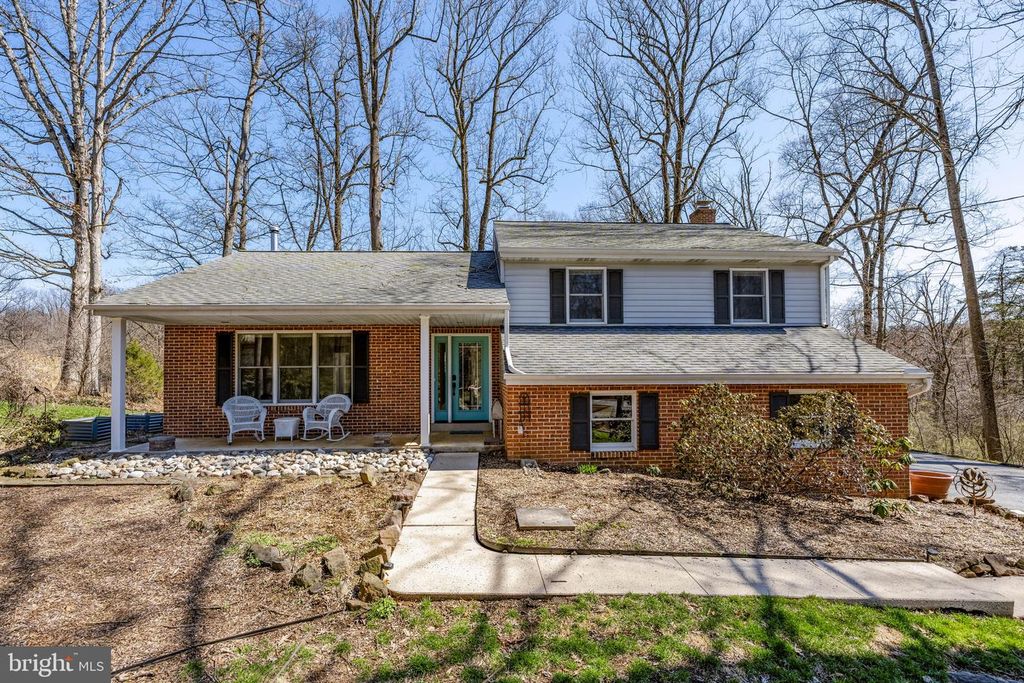 4897 BOSSLER RD, Elizabethtown, PA 17022