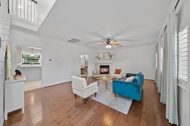 26435 Clay Road, Katy, TX 77493
