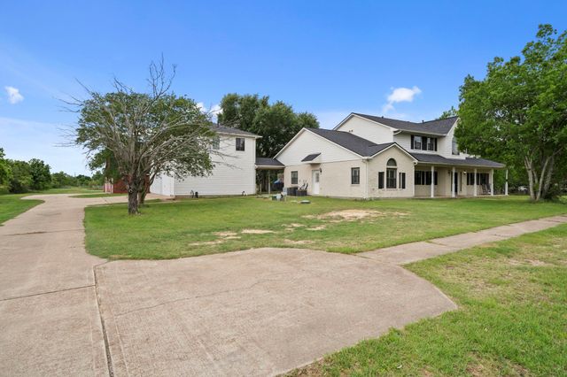 26435 Clay Road, Katy, TX 77493
