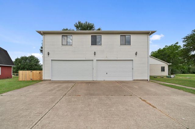 26435 Clay Road, Katy, TX 77493