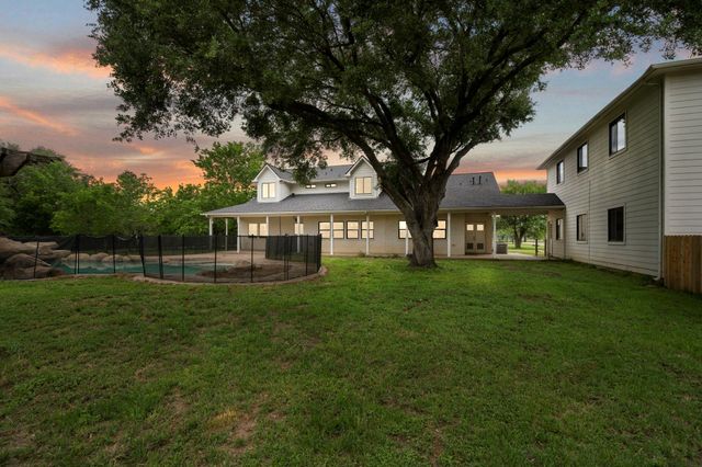 26435 Clay Road, Katy, TX 77493