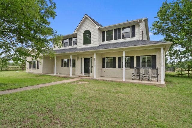 26435 Clay Road, Katy, TX 77493