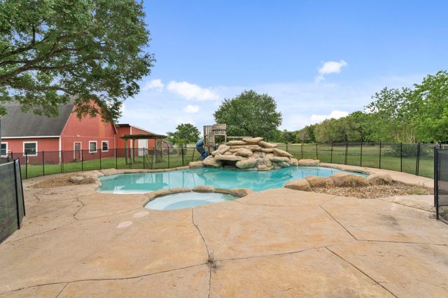 26435 Clay Road, Katy, TX 77493