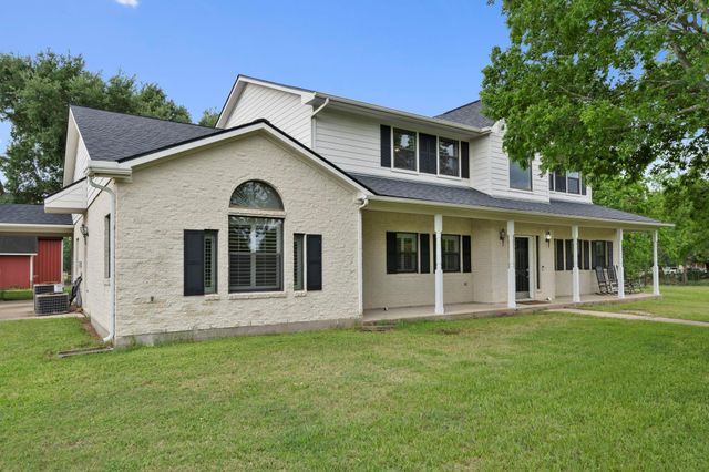 26435 Clay Road, Katy, TX 77493