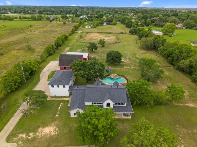 26435 Clay Road, Katy, TX 77493