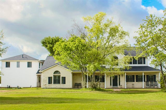 26435 Clay Road, Katy, TX 77493