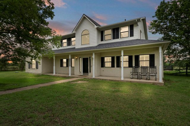 26435 Clay Road, Katy, TX 77493