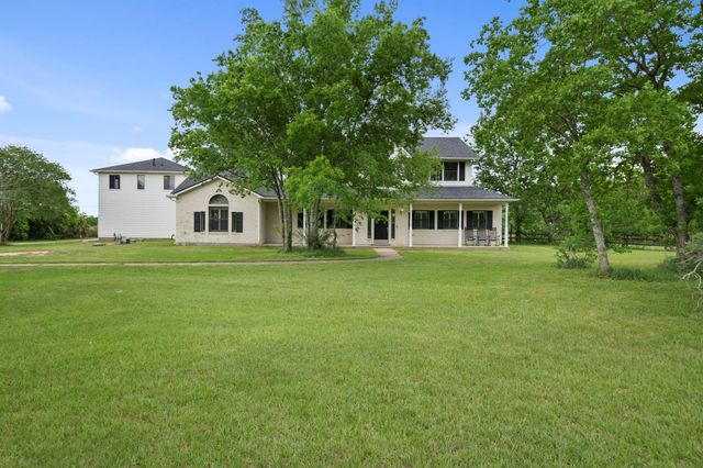 26435 Clay Road, Katy, TX 77493