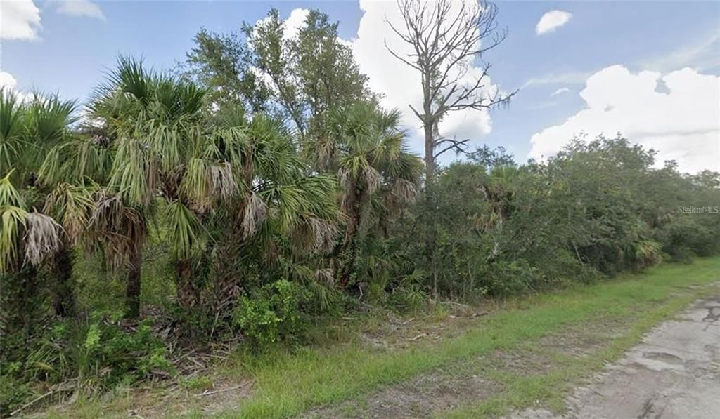 18142 GARTH AVENUE, Port Charlotte, FL 33948