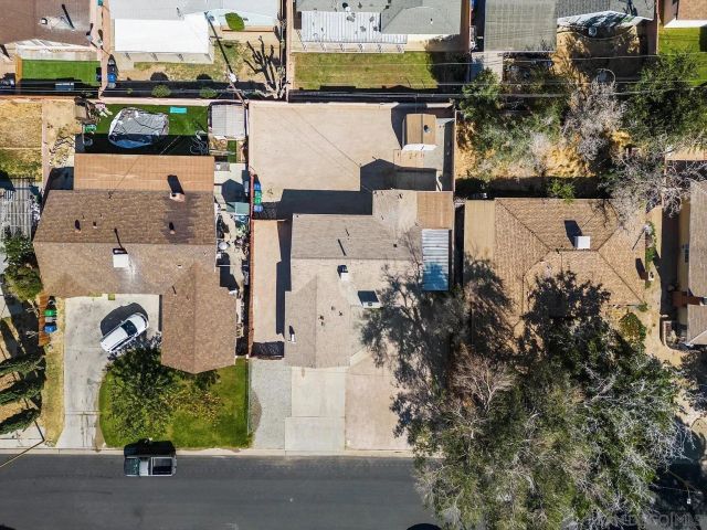 1111 W Avenue J10, Lancaster, CA 93534