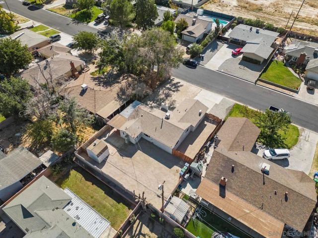 1111 W Avenue J10, Lancaster, CA 93534