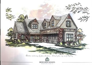 285 Reese Way, Ball Ground, GA 30107