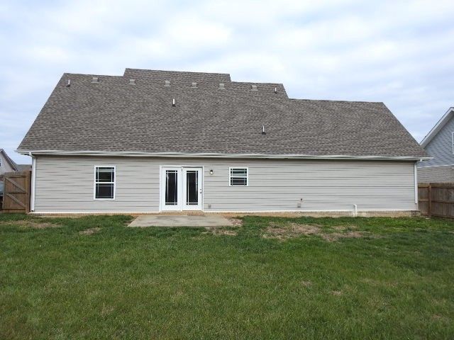 4719 Compassion Ln, Murfreesboro, TN 37128