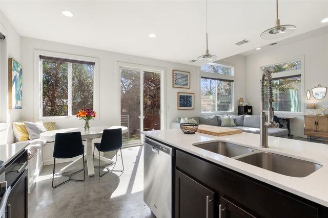 402 El Paso ST B, Austin, TX 78704