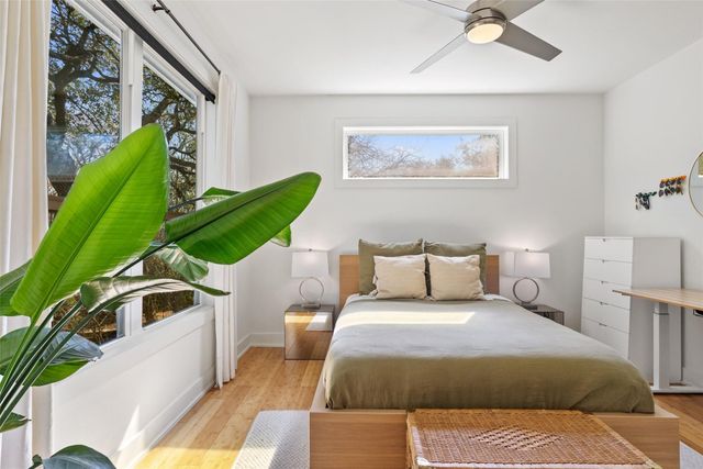 402 El Paso ST B, Austin, TX 78704