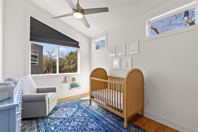 402 El Paso ST B, Austin, TX 78704