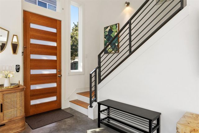 402 El Paso ST B, Austin, TX 78704